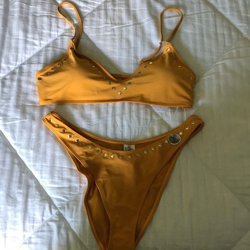 Two piece Bikini
